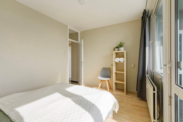 Medium property photo - Schotlandstraat 224, 2034 LG Haarlem